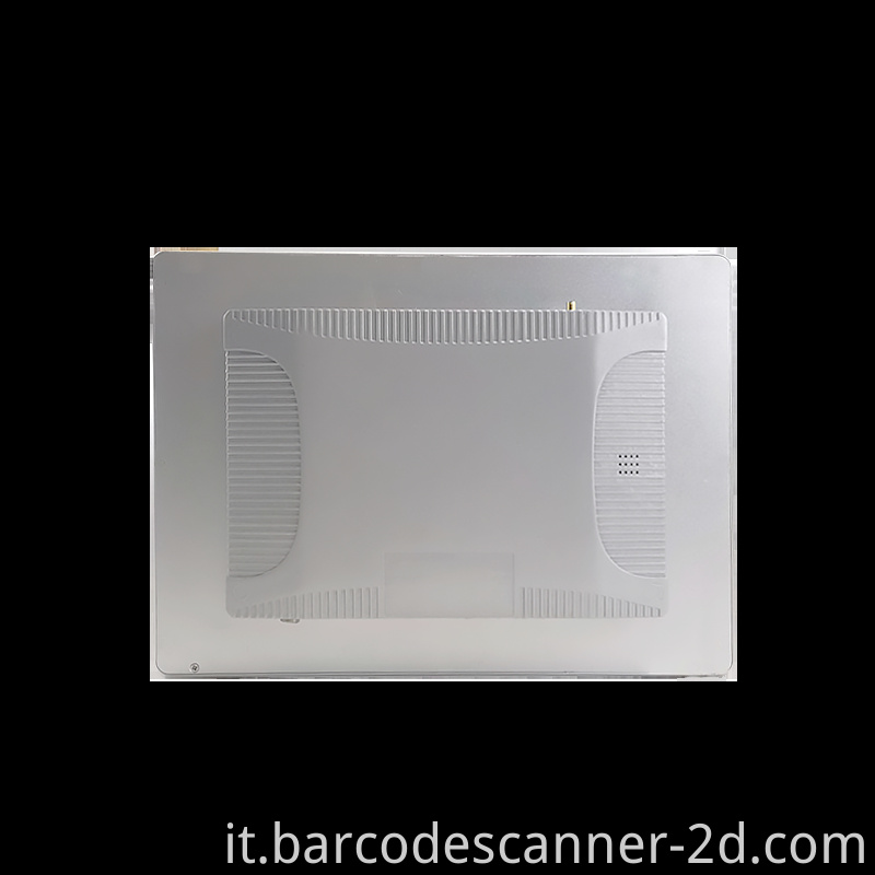 Pos System 